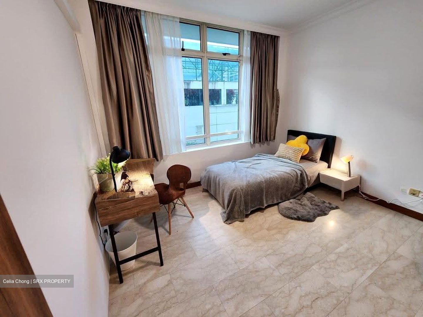 Compass Heights (D19), Apartment #620746911